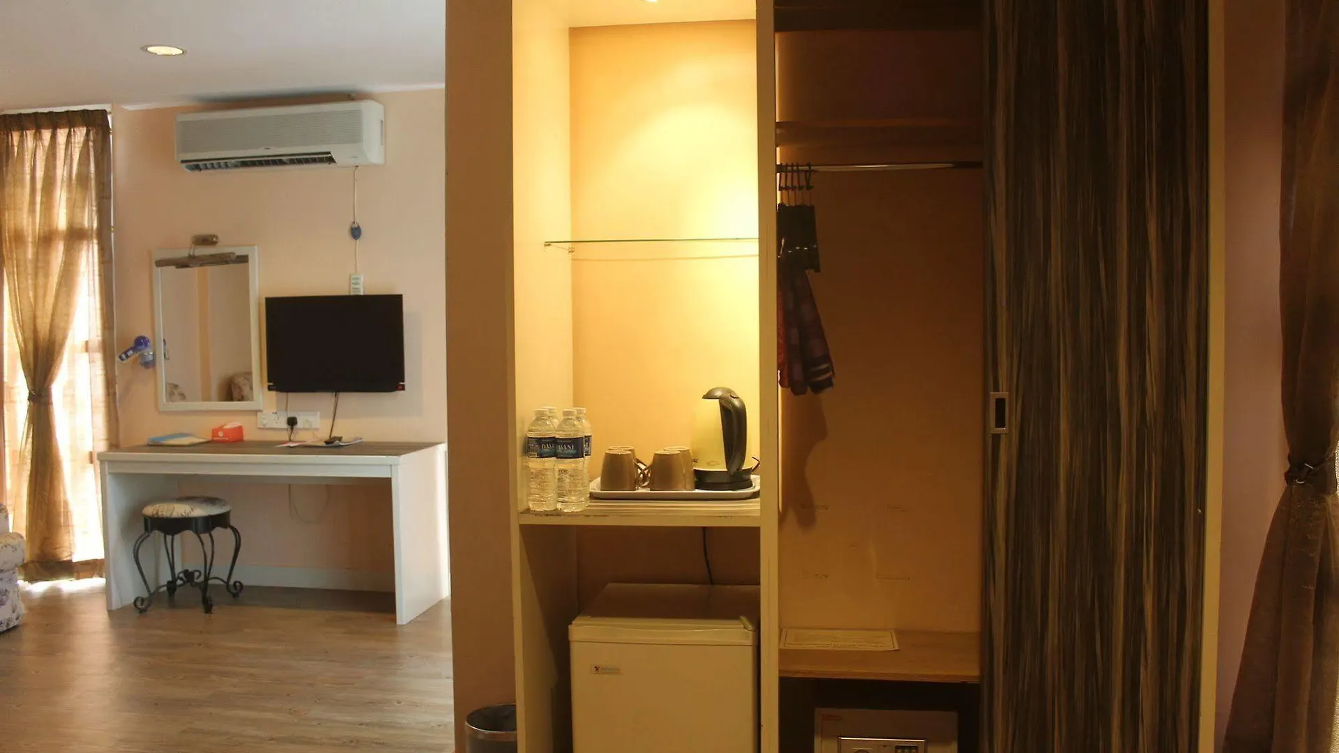 Aldy Hotel Stadthuys Malacca Malaysia