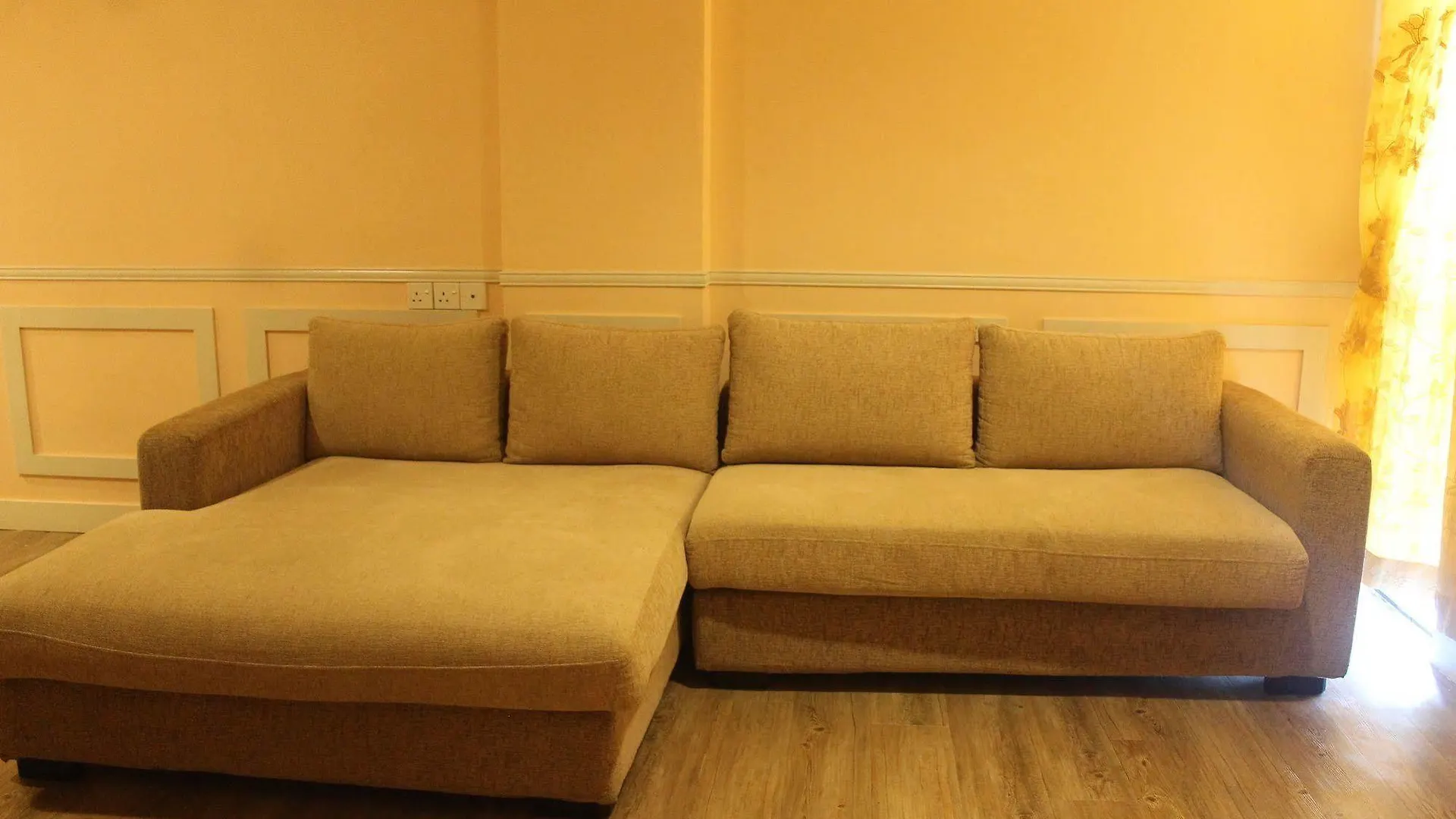 Aldy Hotel Stadthuys Malacca 3*,