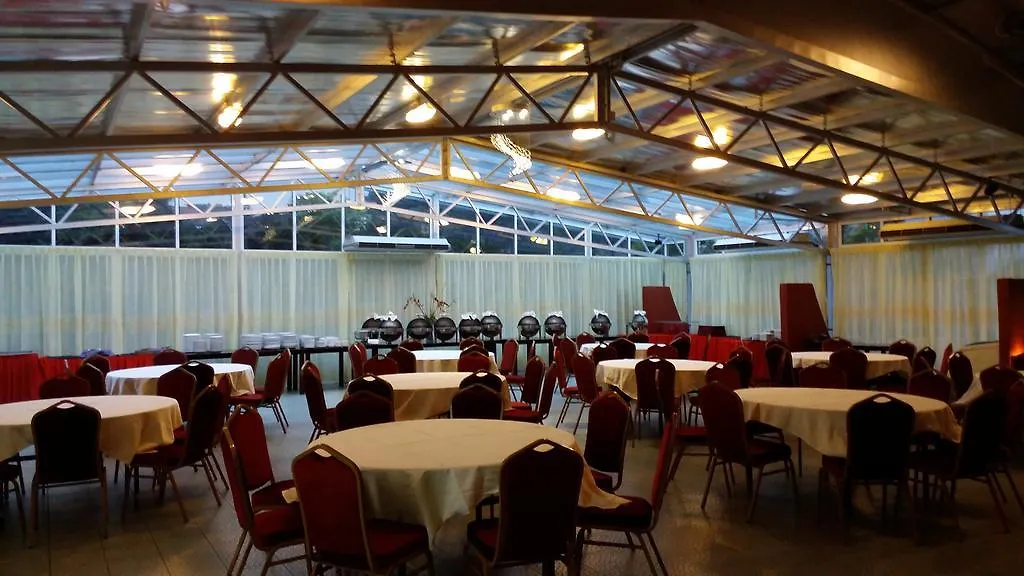 Aldy Hotel Stadthuys Малакка Малайзия