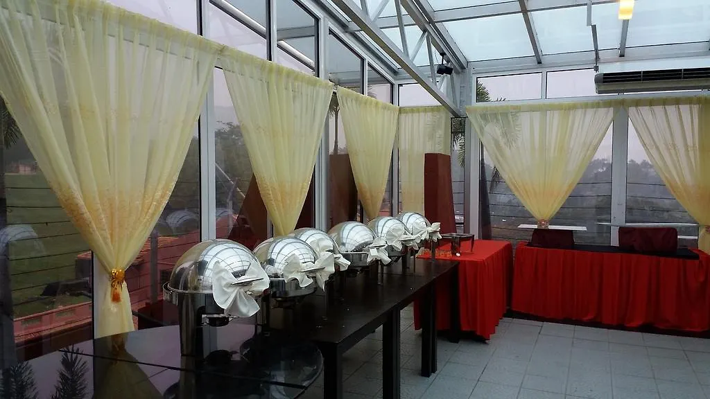 Aldy Hotel Stadthuys Малакка 3*,  Малайзия