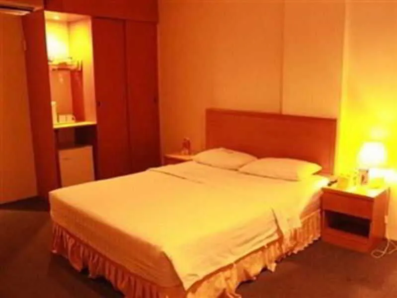 Aldy Hotel Stadthuys Малакка