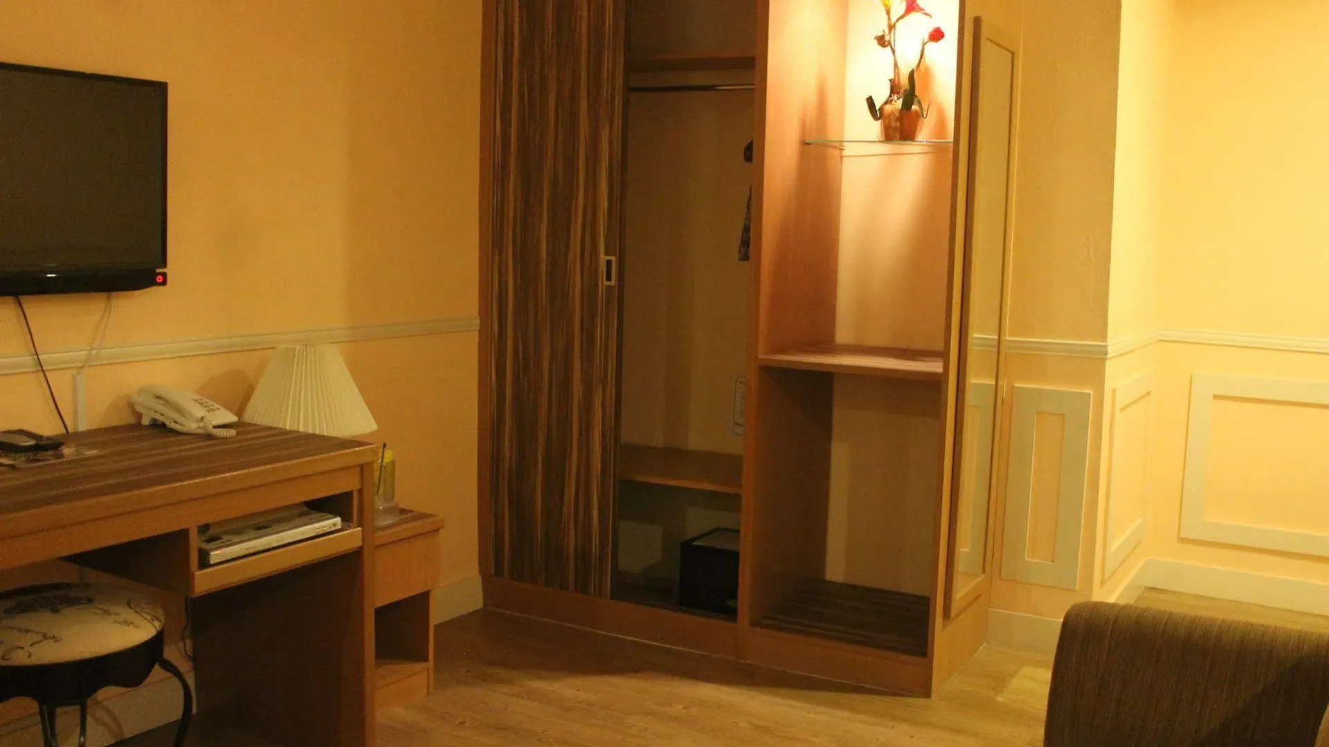Aldy Hotel Stadthuys Малакка