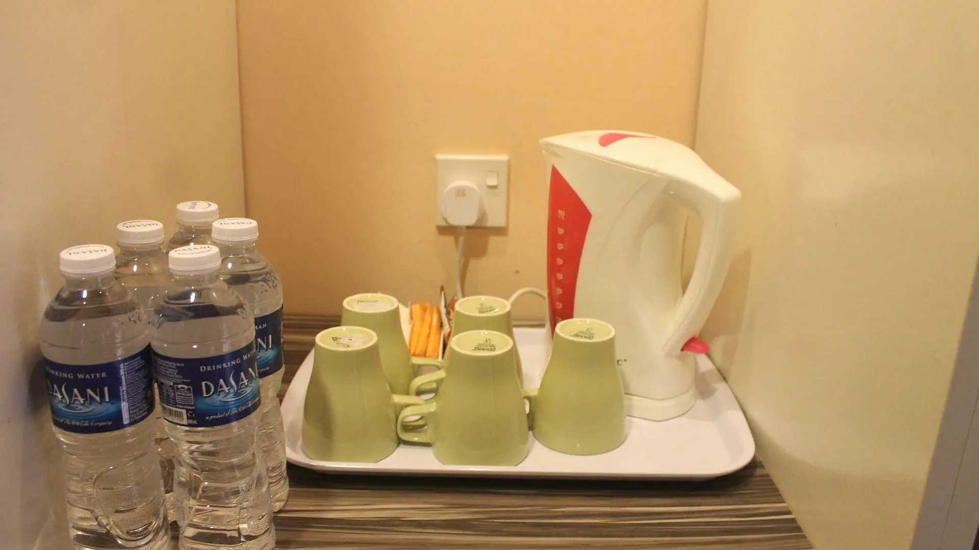 Aldy Hotel Stadthuys Малакка