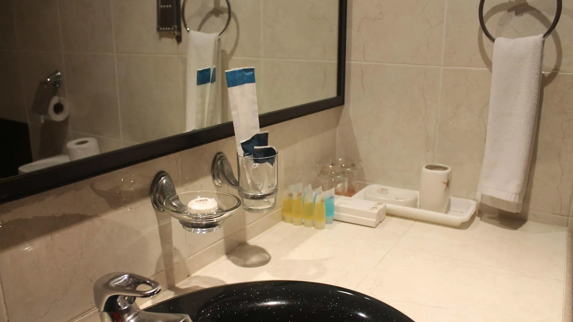 Aldy Hotel Stadthuys Малакка