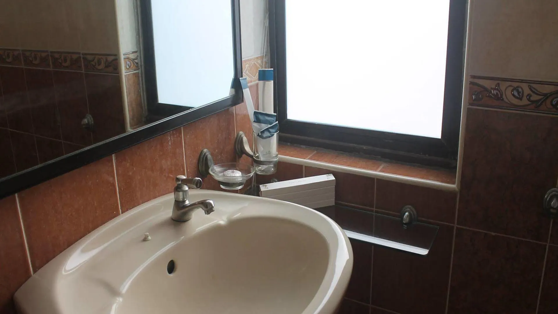 Aldy Hotel Stadthuys Малакка 3*,  Малайзия