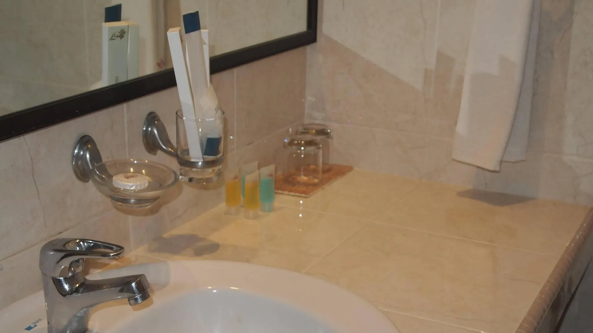 Aldy Hotel Stadthuys Малакка